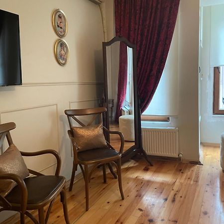 Fatih Balat Tarihten Nezih Sik Ev- 1 Istambul Extérieur photo