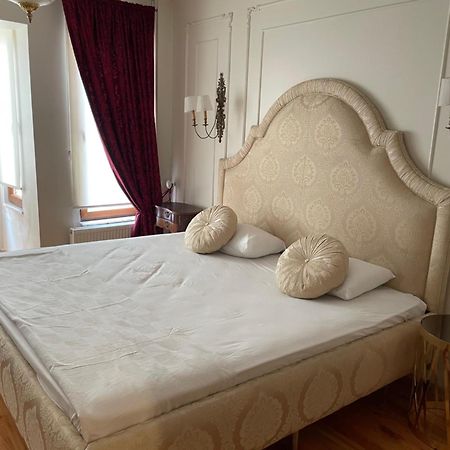 Fatih Balat Tarihten Nezih Sik Ev- 1 Istambul Extérieur photo