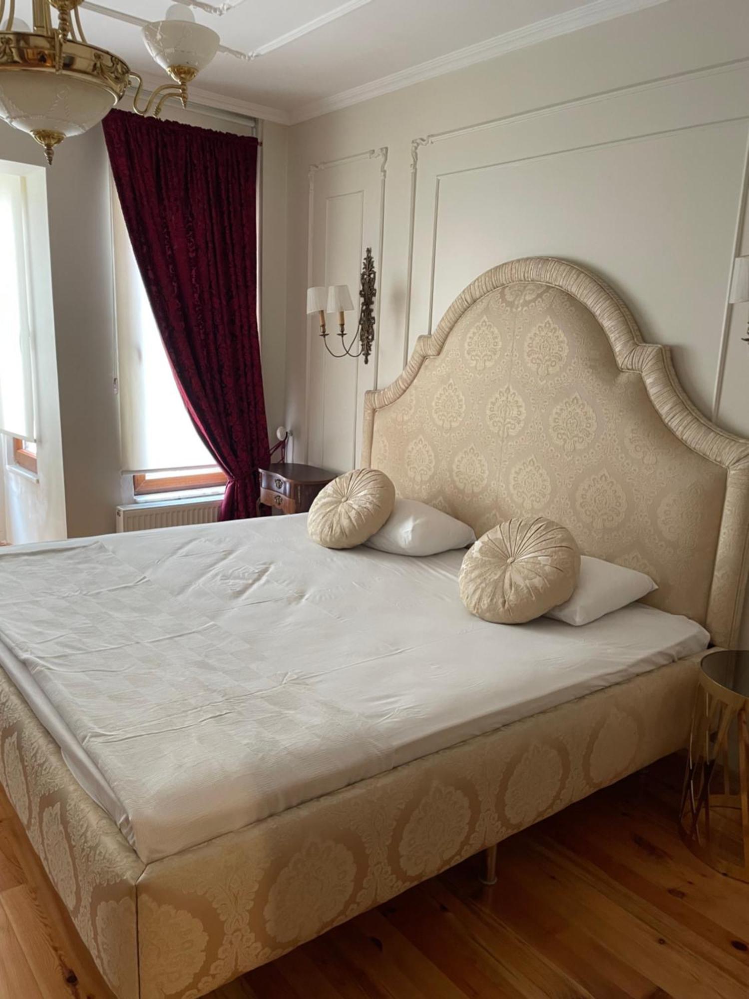 Fatih Balat Tarihten Nezih Sik Ev- 1 Istambul Extérieur photo